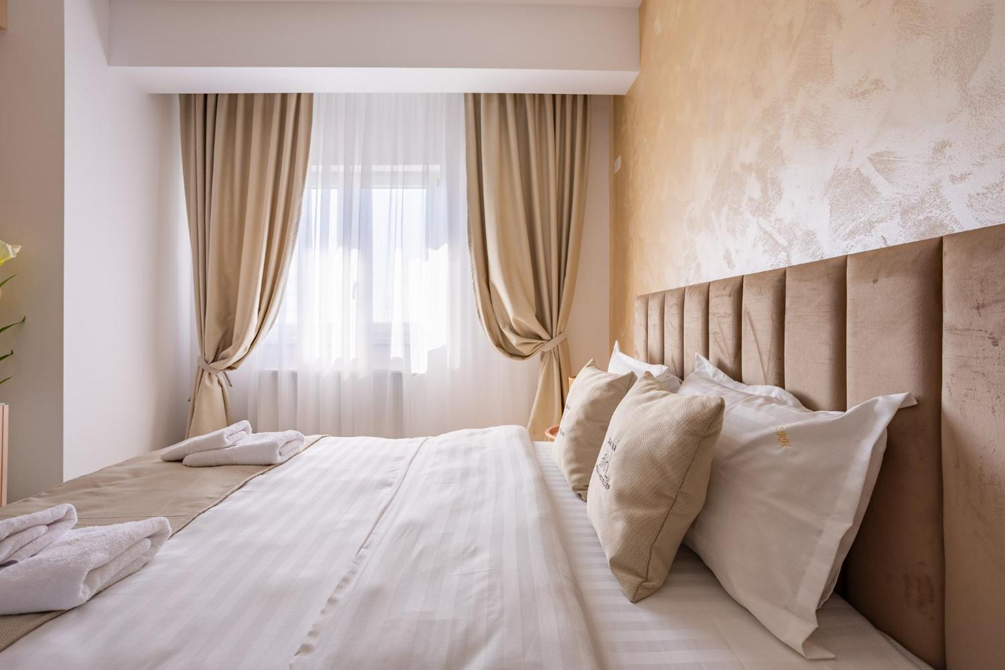 Heaven Comfort 29 Бухарест Экстерьер фото